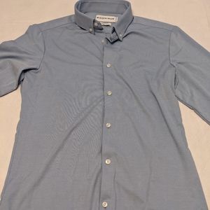 Mizzen main halcyon shirt medium